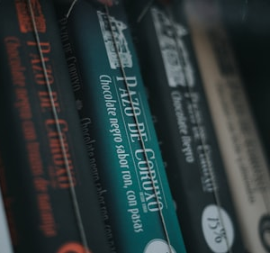 Café con Sabor a Vainilla