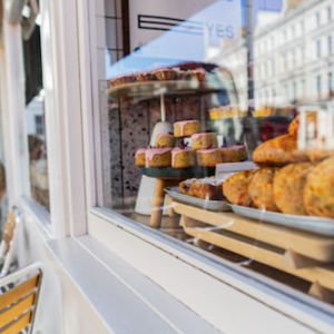 Café con Leche Clásico