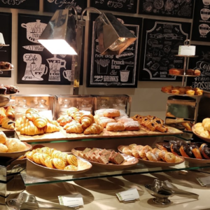 Galletas Artesanales Variadas