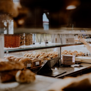 Café Frío con Sabor