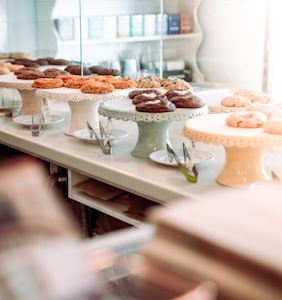 Brownie de Chocolate con Nueces
