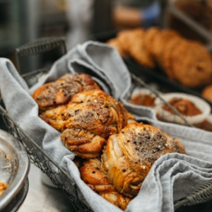 Café Espresso Intenso